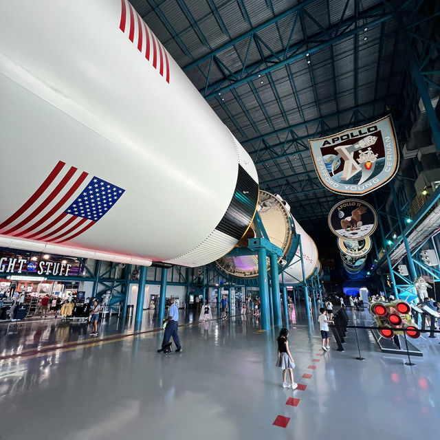 Dream turned reality as a NASA Astronaut 