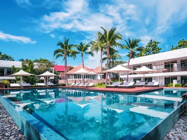 ✨ Relaxing Stay in Hua Hin
