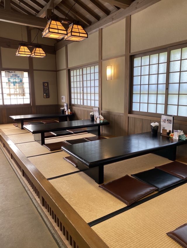 【島根】松江城とスイーツ