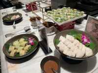 【ハノイ】Peridot Grand Luxury Boutique Hotel