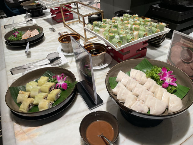 【ハノイ】Peridot Grand Luxury Boutique Hotel
