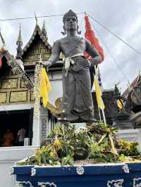 เชียงใหม่ทริป สามวันสองคืน