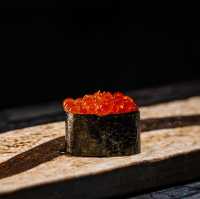 🍣 ไปทาน Omakase สไตล์เอโดะมาเอะ