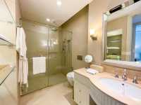 Oriental Residence Bangkok