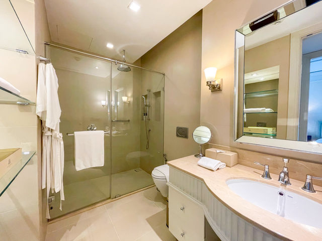 Oriental Residence Bangkok