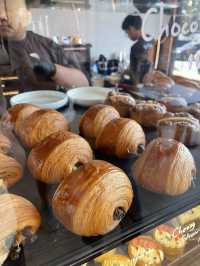 Dawn to Dusk Cafe BKK