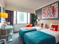 Macau Hotel S