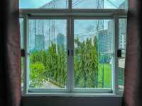 โรงแรม The Little Pig Sukhumvit