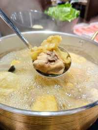 台式養生火鍋套餐·任食·無限時🍲
