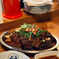 無二台菜概念館：傳統台菜與現代烹飪的絕妙融合，品質保證