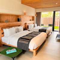 嵐翎白砂渡假莊園