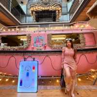 House of Benedict Pattaya