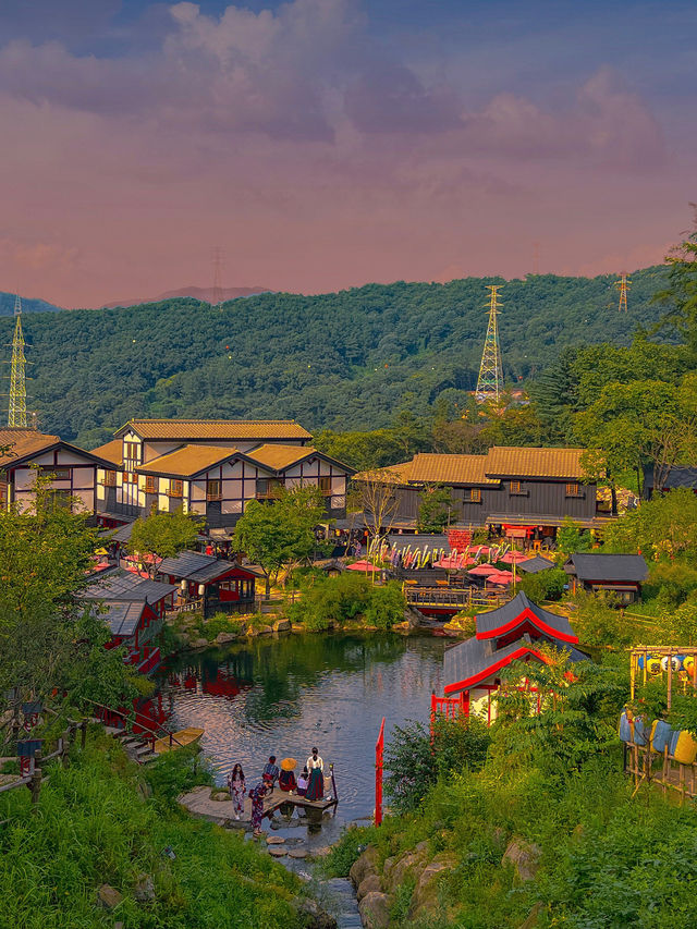 우리나라에서 즐기는 나츠마츠리 여름축제⛩️🎎🪭