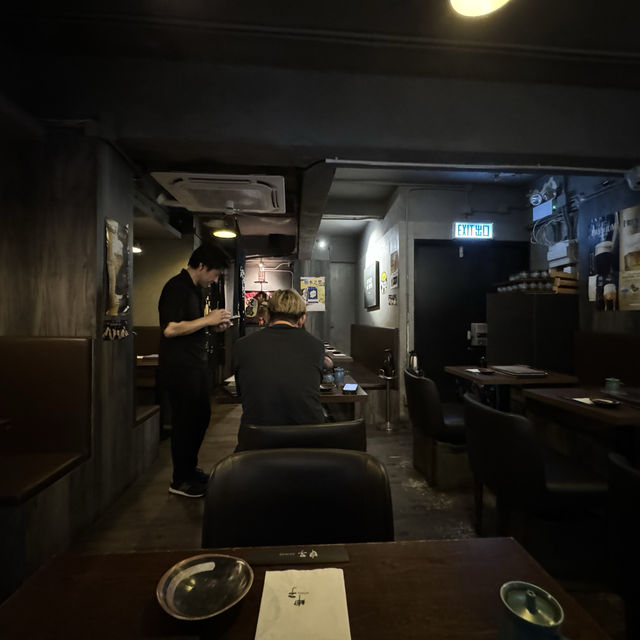 📍旺角 人氣必吃居酒屋❤️‍🔥‼️ 