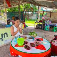 สารคามห้ามพลาดร้านนี้📍❗️
