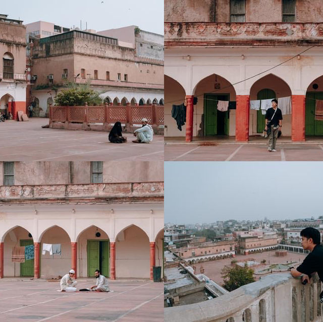 New Delhi