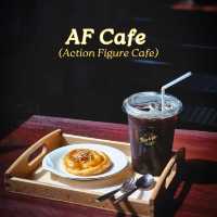 ✨AF CAFE