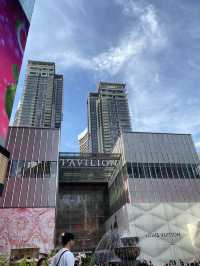 Premium lifestyle destination for shopaholics!