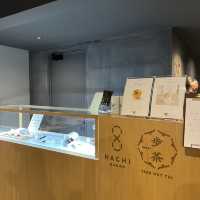 うれしのお茶屋さんのテイクアウトカフェ