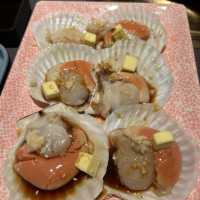 蒲匠·和牛燒肉蒲燒活鰻放題🥩