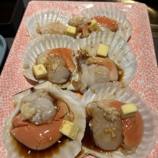 蒲匠·和牛燒肉蒲燒活鰻放題🥩