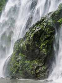 ชุ่มฉ่ำหน้าฝน ที่น้ำตกคลองลาน 🌿💦