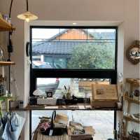 首爾特色小店 - Hwa Cafe，絕對不能錯過！