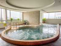 Jasmine Resort Hotel