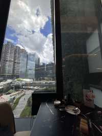 🇭🇰Airside高質中式茶點