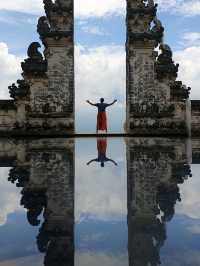 The Gates Of Heaven - For Real?