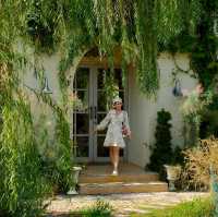 Chuen Floral Home Cafe สระบุรี