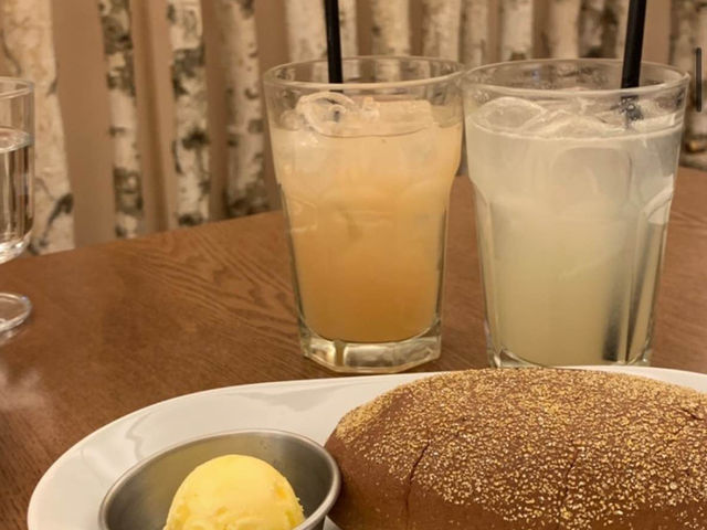 서울숲 고급스러운 파스타 맛집 : 프랩