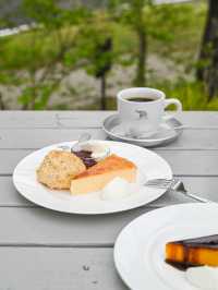 【栃木|那須】テラス席でゆったり癒される有名カフェ|NASU SHOZO CAFE