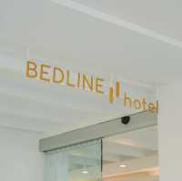 Bedline Hotel  🇯🇵 ที่พักสไตล์ญี่ปุ่น ภูเก็ต