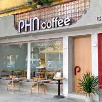 PHA COFFEE