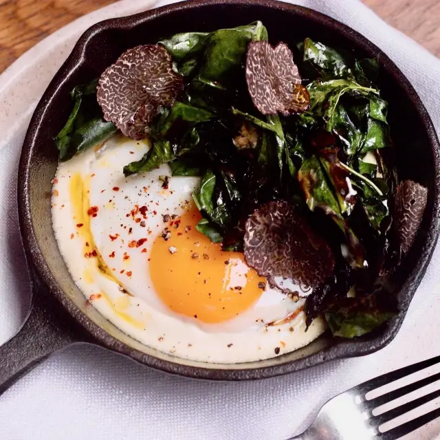 Nomad Melbourne 