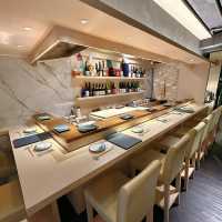 性價比高Omakase