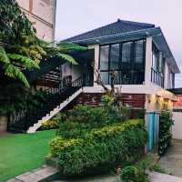 Aston Inn Batu: A Hidden Gem in the Heart of East Java