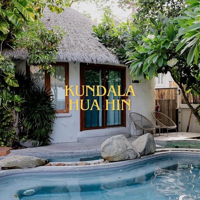 Kundala Hua Hin
