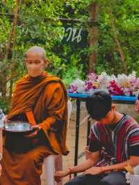 ตลาดโอ๊ะป่อย ราชบุรี