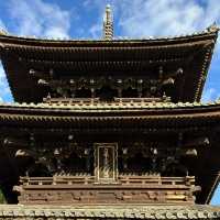 〜京都府〜穴場スポット！京都を一望新撰組ゆかりの地