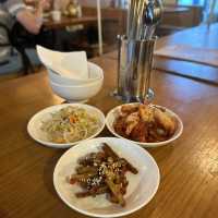 韓國街人氣王．連韓國人推薦
