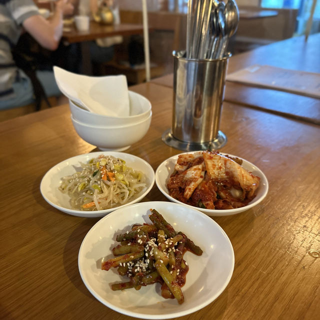 韓國街人氣王．連韓國人推薦