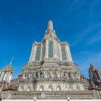 วัดอรุณราชวราราม