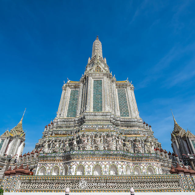 วัดอรุณราชวราราม