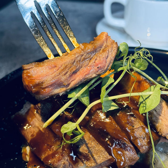 灣仔週末好去處🦪The Oyster House (灣仔)