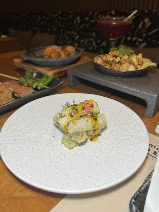 ʚ♡ 特別的日式素食體驗 • ᴋʏᴏᴛᴏ ᴊᴏᴇ ♡ɞ