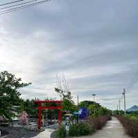 คาเฟ่ เนรมิตร ชัยภูมิ