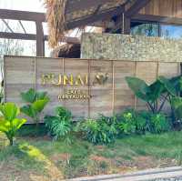 ภูนาเล คาเฟ่ แอน restaurant