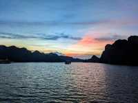 My solo trip to Cat Ba island